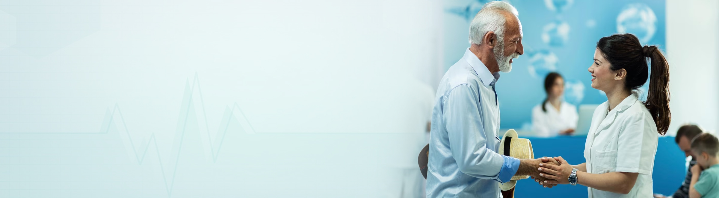 Every Step of the Way